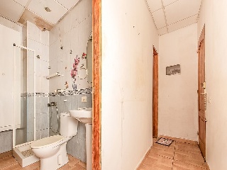 Vivienda en C/ Gregorio Gutiérrez 27