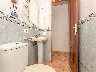 Vivienda en C/ Gregorio Gutiérrez 28
