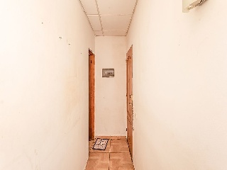 Vivienda en C/ Gregorio Gutiérrez 29
