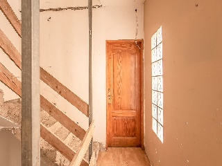 Vivienda en C/ Gregorio Gutiérrez 30