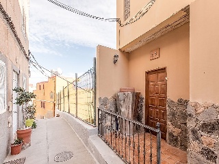 Vivienda en C/ Gregorio Gutiérrez 31