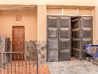 Vivienda en C/ Gregorio Gutiérrez 32