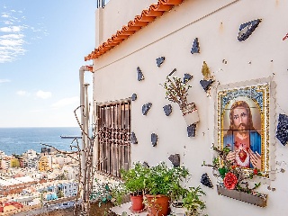 Vivienda en C/ Gregorio Gutiérrez 34