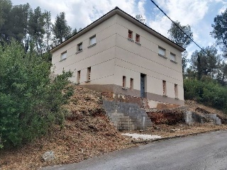 Vivienda en Construcción en C/ Sant Sadurni 19