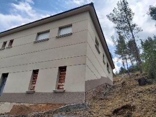Vivienda en Construcción en C/ Sant Sadurni 20