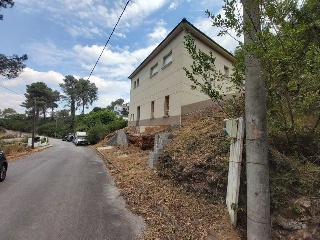 Vivienda en Construcción en C/ Sant Sadurni 21