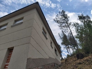 Vivienda en Construcción en C/ Sant Sadurni 22