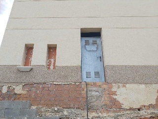 Vivienda en Construcción en C/ Sant Sadurni 24