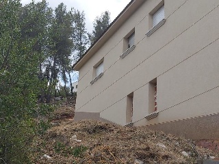Vivienda en Construcción en C/ Sant Sadurni 25