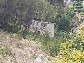Vivienda en Construcción en C/ Sant Sadurni 26