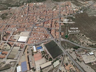 Suelo en Agost - Alicante - 18
