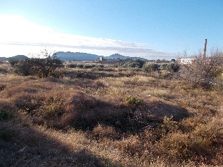 Suelo en Agost - Alicante - 20