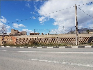 Suelo en Agost - Alicante - 21