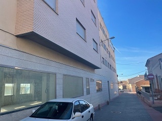 Locales en Ctra Alicante 17