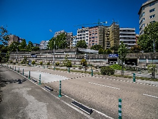 Garaje en Av Enrique Salgado Torres 28