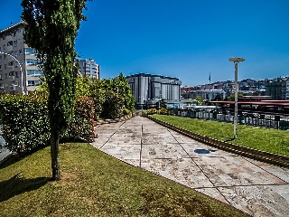 Garaje en Av Enrique Salgado Torres 32