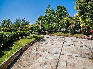 Garaje en Av Enrique Salgado Torres 34