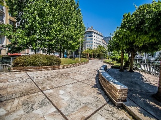 Garaje en Av Enrique Salgado Torres 35