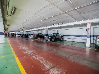 Garaje en Av Enrique Salgado Torres 38
