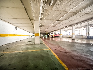 Garaje en Av Enrique Salgado Torres 44