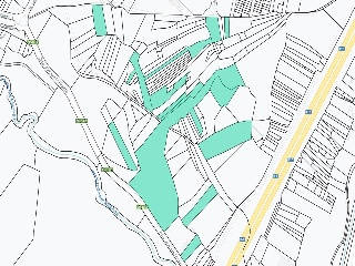 Suelo urbanizable en Pom de Quer, Quer (Guadalajara) 14