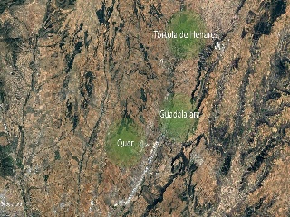 Suelo urbanizable en Pom de Quer, Quer (Guadalajara) 17