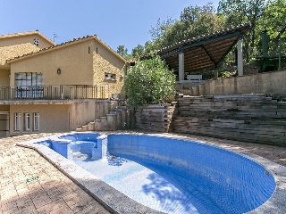 Chalet independiente en C/ Cavall Bernat, Matadepera (Barcelona) 40