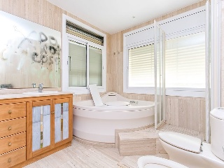 Chalet independiente en C/ Cavall Bernat, Matadepera (Barcelona) 59