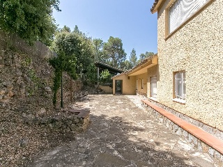 Chalet independiente en C/ Cavall Bernat, Matadepera (Barcelona) 63