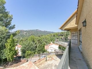 Chalet independiente en C/ Cavall Bernat, Matadepera (Barcelona) 64