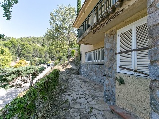 Chalet independiente en C/ Cavall Bernat, Matadepera (Barcelona) 65