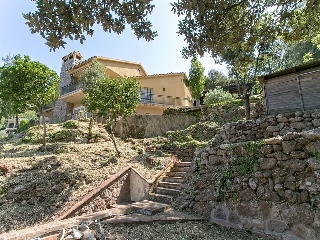 Chalet independiente en C/ Cavall Bernat, Matadepera (Barcelona) 66