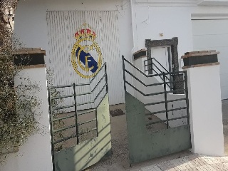 Local en C/ Antonio Machado - Teba - 20