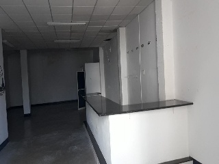 Local en C/ Antonio Machado - Teba - 21