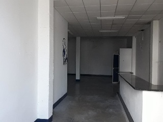 Local en C/ Antonio Machado - Teba - 22