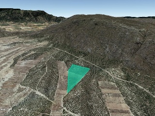 Suelo en Cieza 20