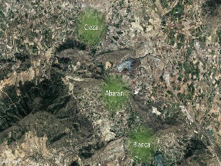 Suelo en Cieza 22