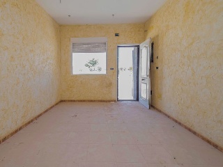 Casa en C/ El Cabezo  31