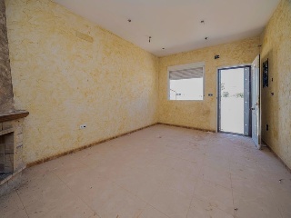 Casa en C/ El Cabezo  32