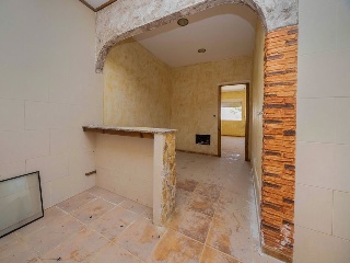 Casa en C/ El Cabezo  35
