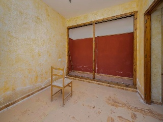 Casa en C/ El Cabezo  41