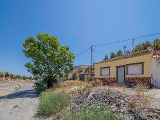 Casa en C/ El Cabezo  46