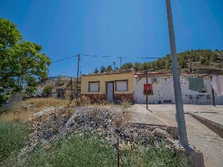 Casa en C/ El Cabezo  47