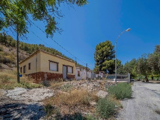 Casa en C/ El Cabezo  48