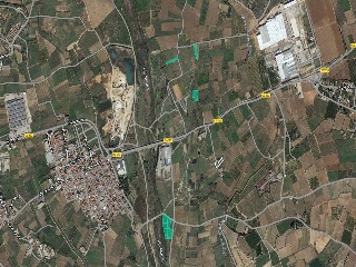 Suelos en Alfarp 11