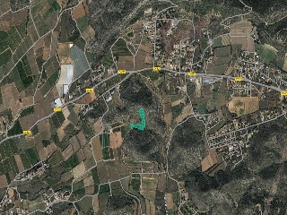 Suelos en Alfarp 12