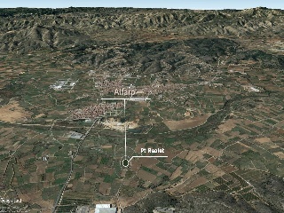 Suelos en Alfarp 13