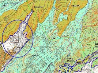 Paraje Carrasquilla 11