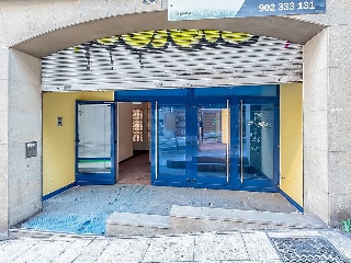 Local en C/ San Pedro de Menzonzo, Santiago de Compostela (Coruña (A))  40