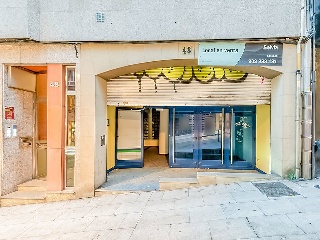 Local en C/ San Pedro de Menzonzo, Santiago de Compostela (Coruña (A))  42